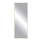 Miroir Mural Encadré Higby 24 x 30