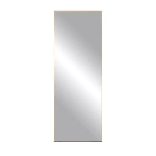 Miroir Mural Encadré Higby 24 x 30