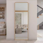 Miroir Mural Encadré Higby 24 x 30