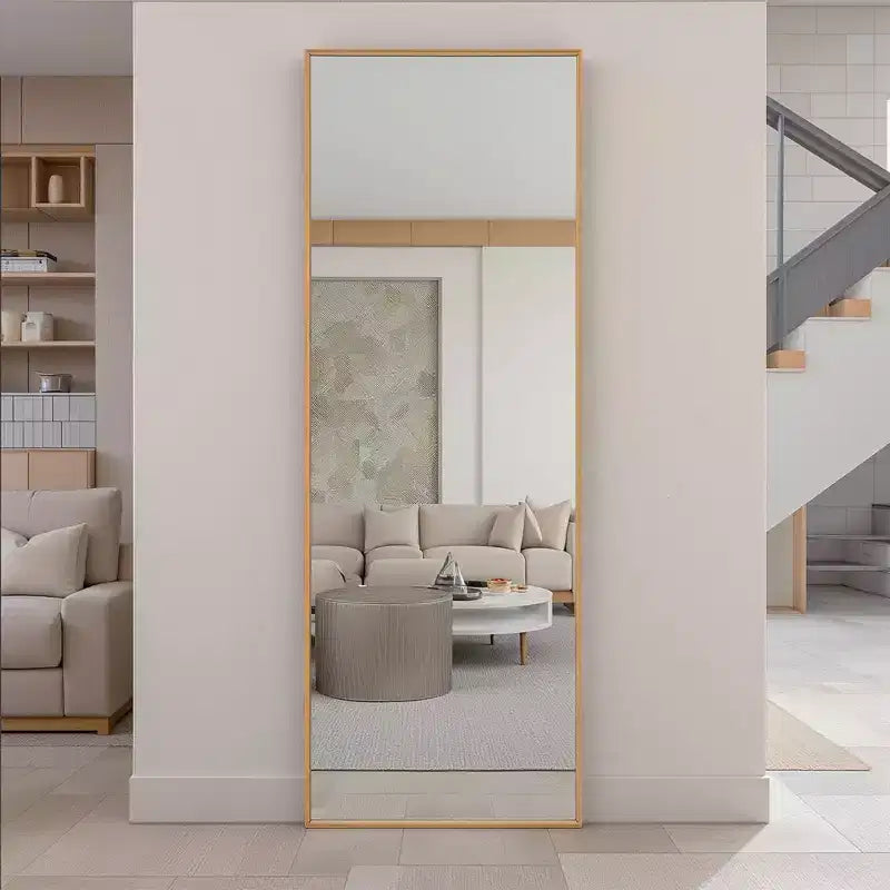Miroir Mural Encadré Higby 24 x 30