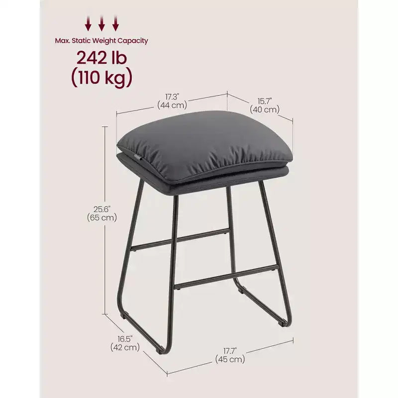 Lit plateforme Zachary – Cadre de lit moderne rembourré