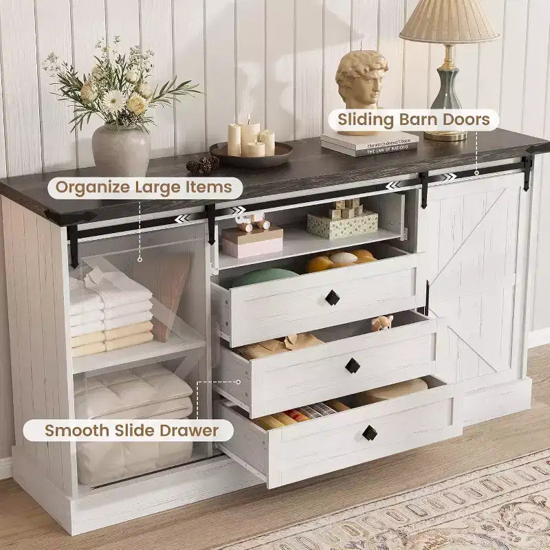 Console dorée 43", plateau en faux marbre blanc – Table d'appoint moderne pour couloir et entrée