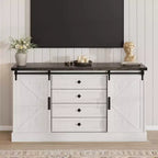 Console dorée 43", plateau en faux marbre blanc – Table d'appoint moderne pour couloir et entrée