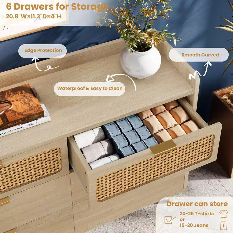 Meuble de rangement 15 casiers avec 15 bacs à façade incurvée, 5x3 – Meuble de rangement pour enfants