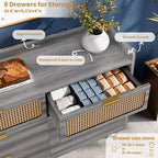 Meuble de rangement 15 casiers avec 15 bacs à façade incurvée, 5x3 – Meuble de rangement pour enfants