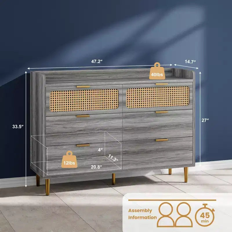 Meuble de rangement 15 casiers avec 15 bacs à façade incurvée, 5x3 – Meuble de rangement pour enfants