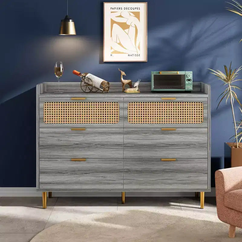 Meuble de rangement 15 casiers avec 15 bacs à façade incurvée, 5x3 – Meuble de rangement pour enfants