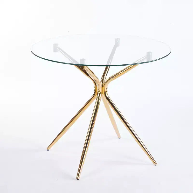 Coiffeuse de 43,3" avec miroir, lumières LED et tabouret rembourré, blanc nuage