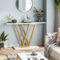 Lot de 2 tables de chevet marron clair – Tables de nuit avec rangement