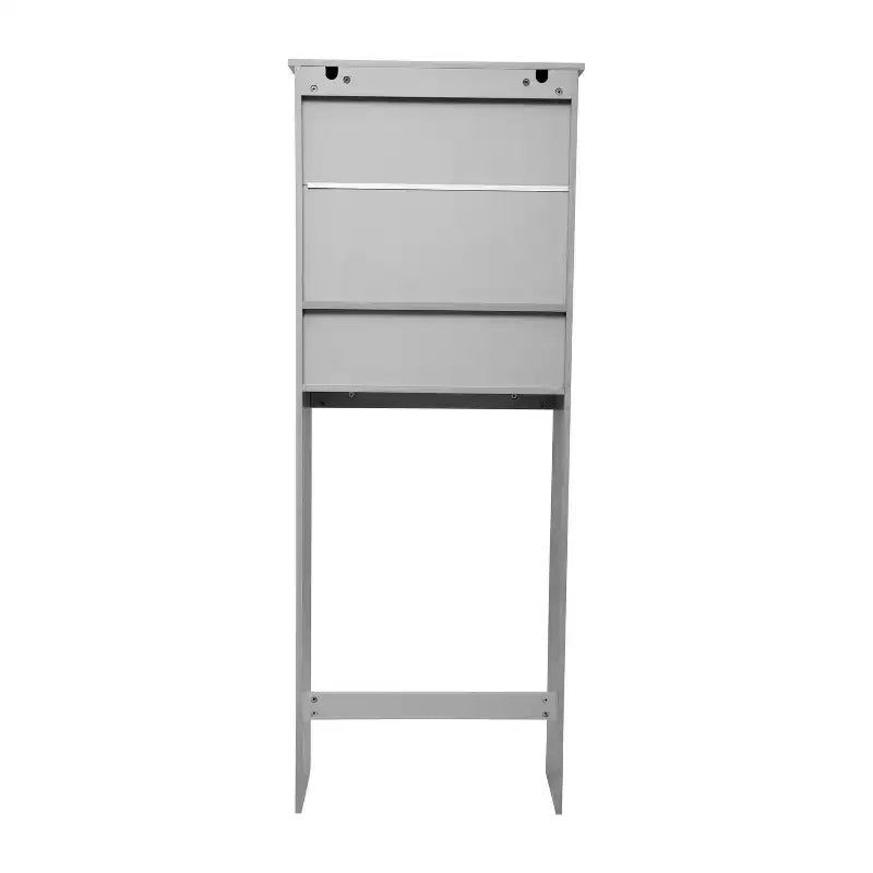 Tabouret de table en métal – Tabouret d'appoint industriel pour la maison