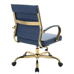 Lit de repos en métal avec lit gigogne – Lit d'appoint peu encombrant