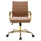 Lit de repos en métal avec lit gigogne – Lit d'appoint peu encombrant