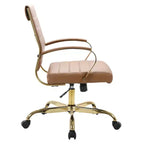 Lit de repos en métal avec lit gigogne – Lit d'appoint peu encombrant