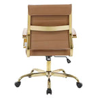 Lit de repos en métal avec lit gigogne – Lit d'appoint peu encombrant