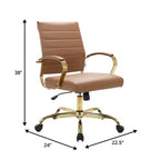 Lit de repos en métal avec lit gigogne – Lit d'appoint peu encombrant
