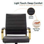 Lit de repos en métal avec lit gigogne – Lit d'appoint peu encombrant