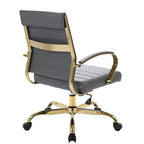 Lit de repos en métal avec lit gigogne – Lit d'appoint peu encombrant