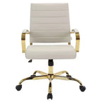 Lit de repos en métal avec lit gigogne – Lit d'appoint peu encombrant