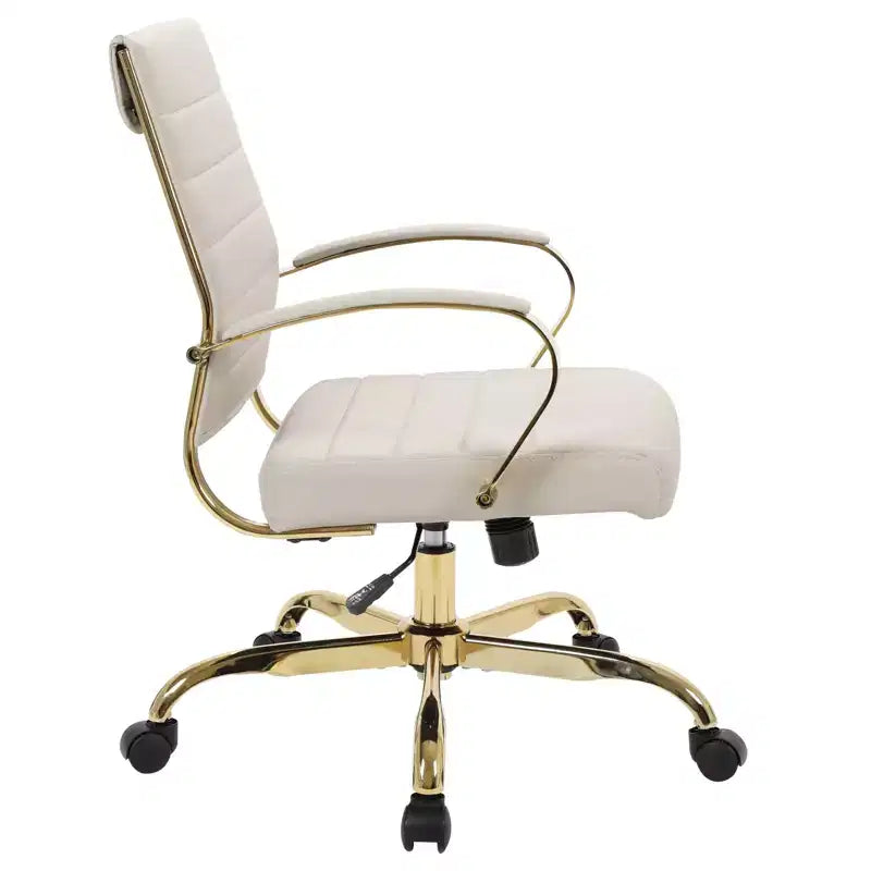 Lit de repos en métal avec lit gigogne – Lit d'appoint peu encombrant