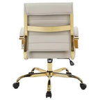 Lit de repos en métal avec lit gigogne – Lit d'appoint peu encombrant