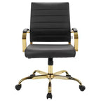 Lit de repos en métal avec lit gigogne – Lit d'appoint peu encombrant