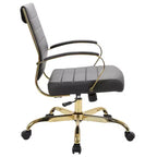 Lit de repos en métal avec lit gigogne – Lit d'appoint peu encombrant