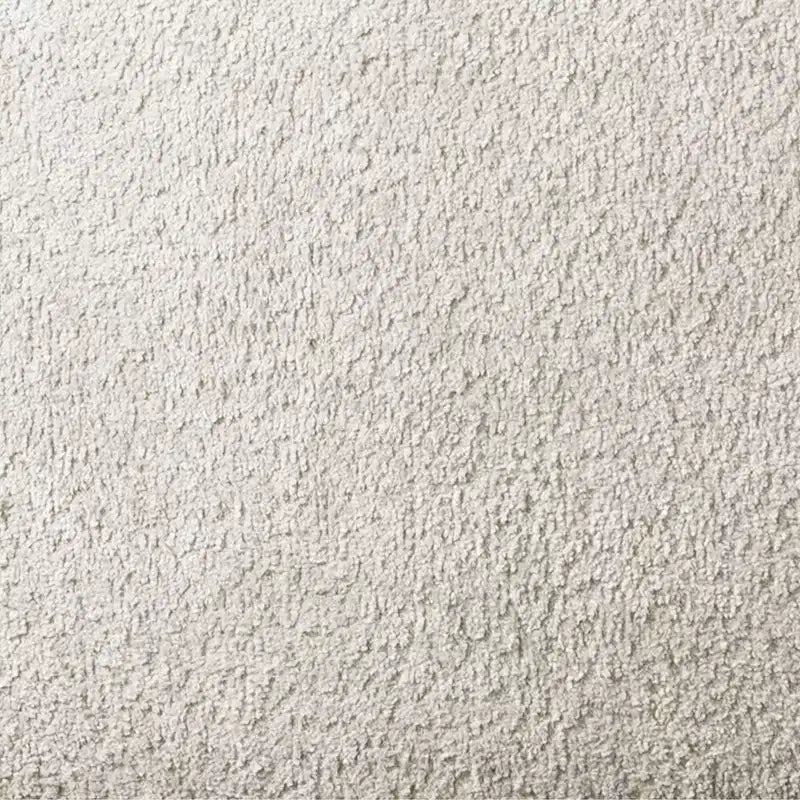 Fauteuil d'appoint pivotant à 360 degrés en tissu