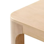 Ensemble de chambre 3 pièces : 2 tables de chevet à 2 tiroirs et commode à 6 tiroirs, noir