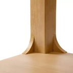 Ensemble de chambre 3 pièces : 2 tables de chevet à 2 tiroirs et commode à 6 tiroirs, noir