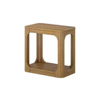 Ensemble de chambre 3 pièces : 2 tables de chevet à 2 tiroirs et commode à 6 tiroirs, noir