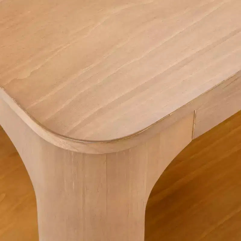 Ensemble de chambre 3 pièces : 2 tables de chevet à 2 tiroirs et commode à 6 tiroirs, noir