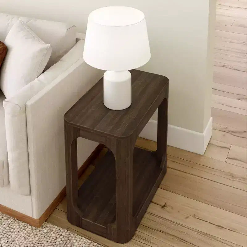 Ensemble de chambre 3 pièces : 2 tables de chevet à 2 tiroirs et commode à 6 tiroirs, noir