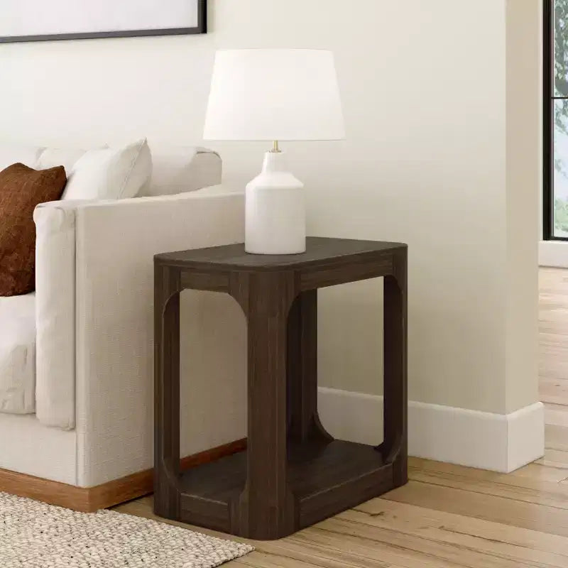 Ensemble de chambre 3 pièces : 2 tables de chevet à 2 tiroirs et commode à 6 tiroirs, noir