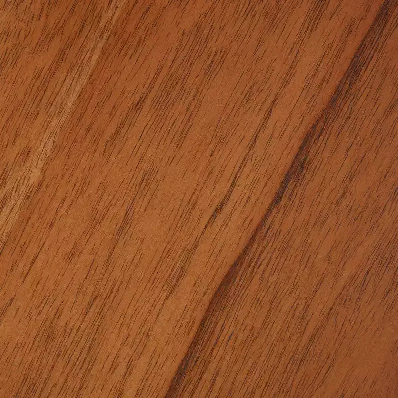 Meuble TV avec portes coulissantes à lamelles - Meuble TV avec rangement à portes coulissantes