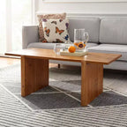 Table basse rectangulaire Buckley