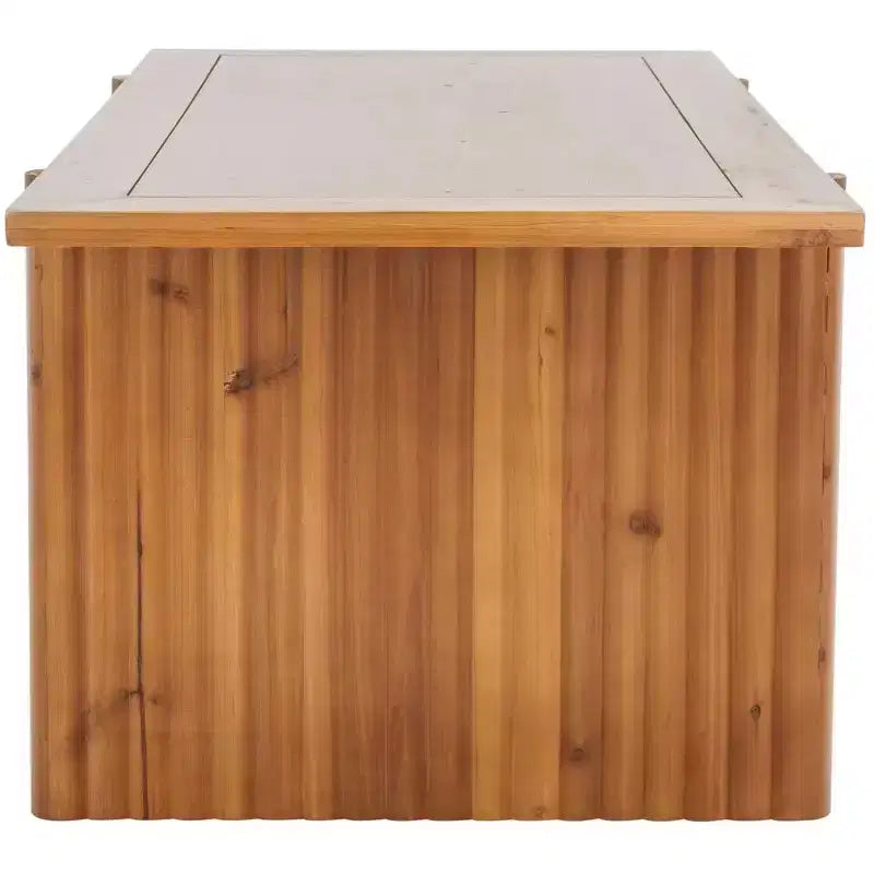 Table basse rectangulaire Buckley