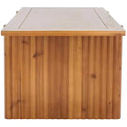 Table basse rectangulaire Buckley