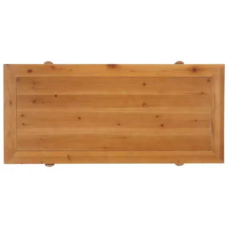 Table basse rectangulaire Buckley