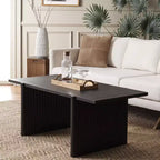 Table basse rectangulaire Buckley