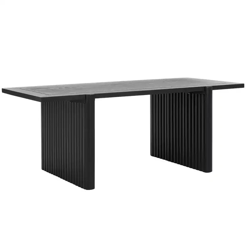 Table basse rectangulaire Buckley