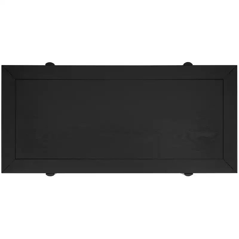 Table basse rectangulaire Buckley