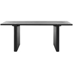 Buckley Rectangle Coffee Table - Safavieh