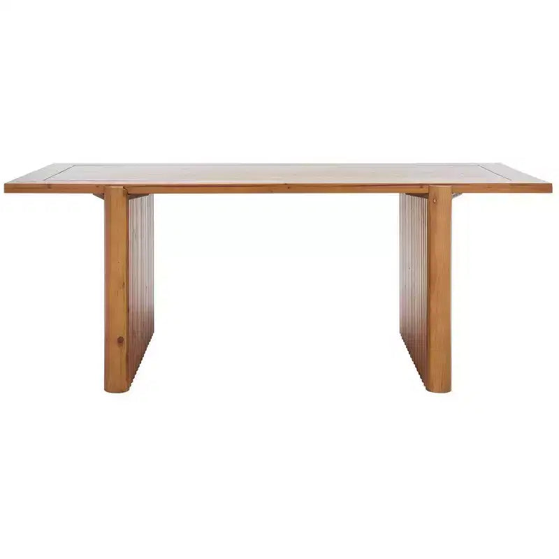 Table basse rectangulaire Buckley