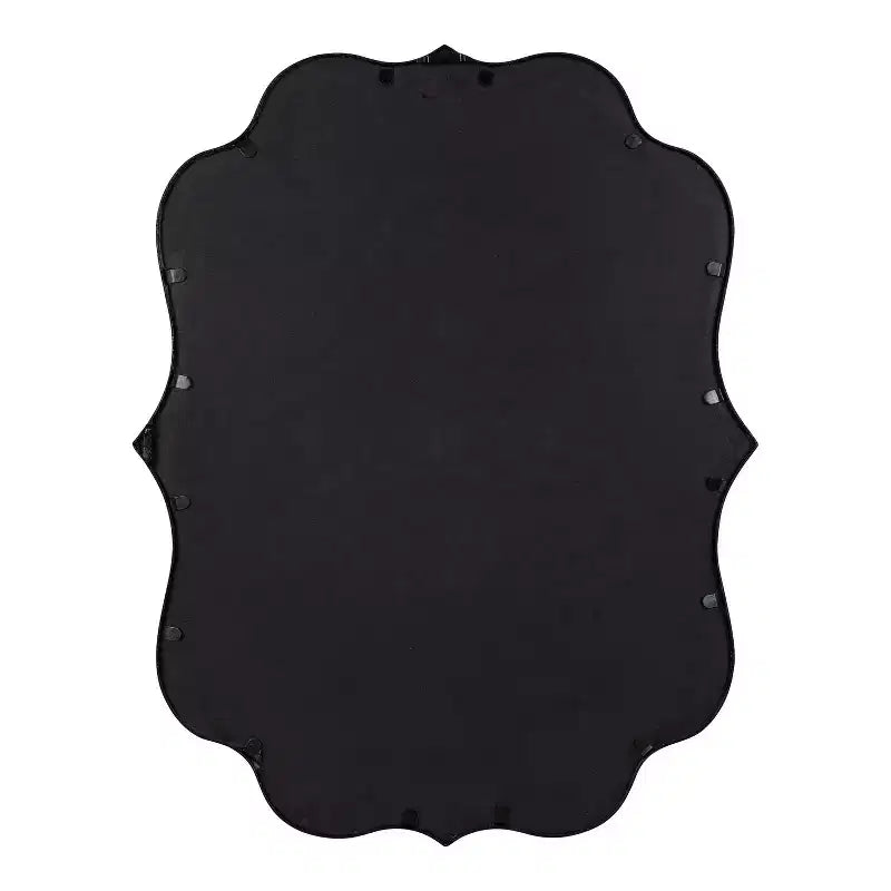 Miroir mural encadré Higby 24 x 30