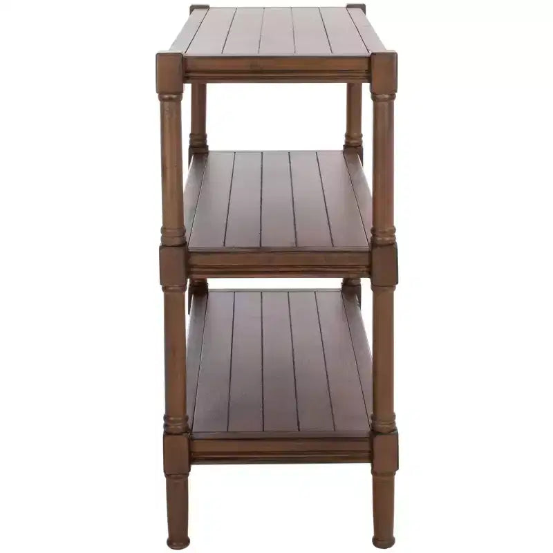 Chariot roulant avec panier de rangement, roues et poignée pour le bureau