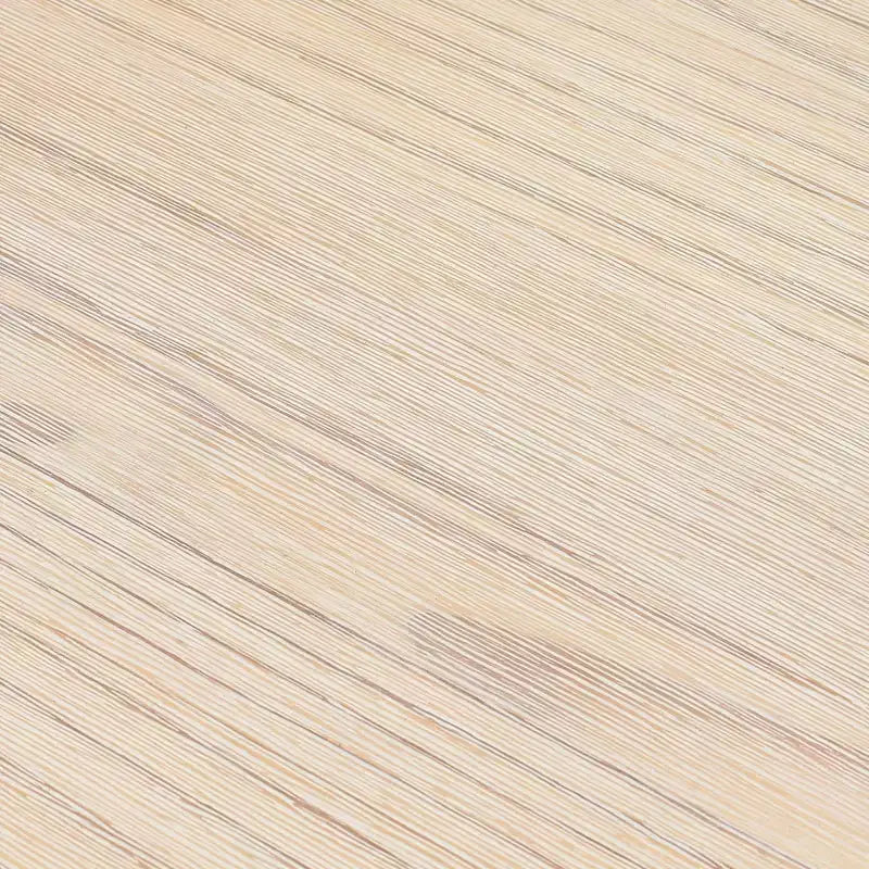 Table basse rectangulaire en bois massif avec pieds en croix, 102 cm pour le salon